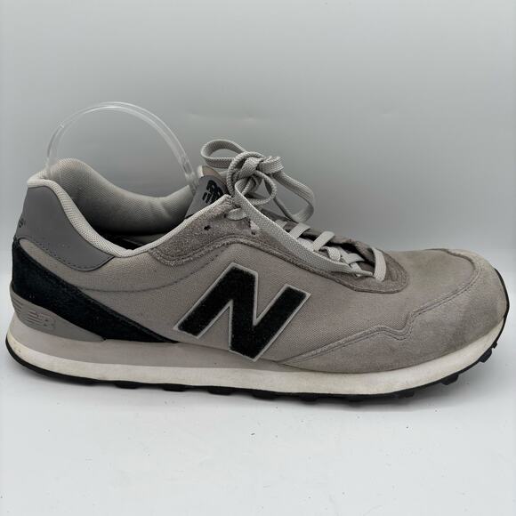 New Balance 515 Sneakers Size 14 Grey - Picture 1 of 6